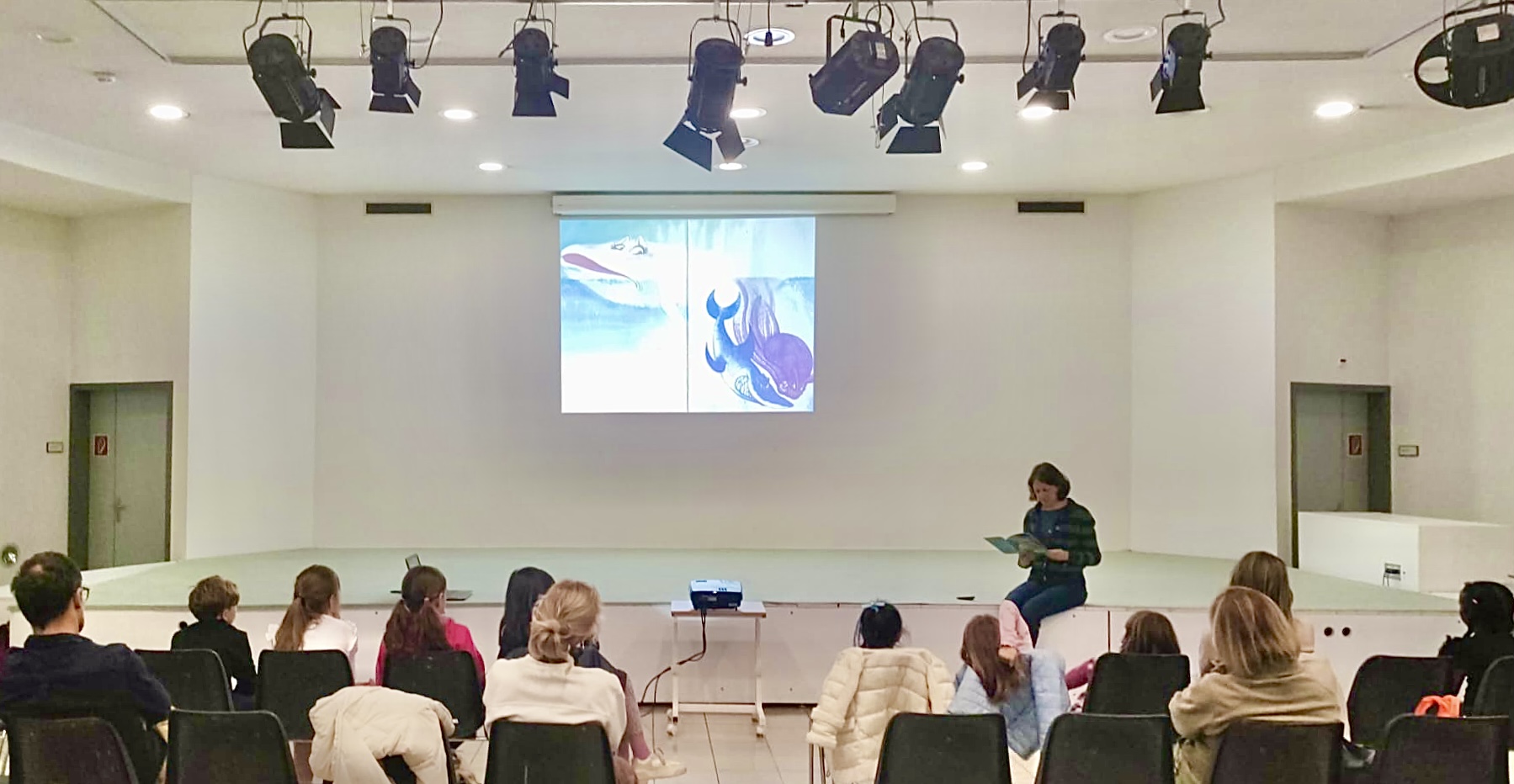 ODR 29 ottobre 2025 Arcobalena Sara 2