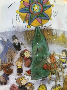 a renna di babbo natale 6