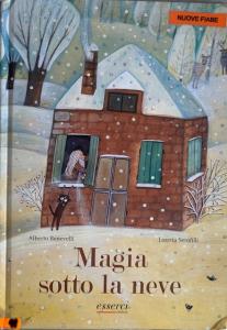 Magia sotto la neve1