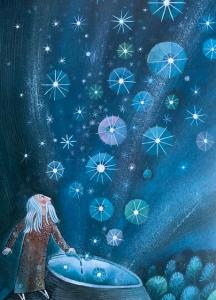 Magia sotto la neve6